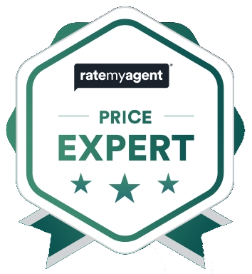 RateMyAgent Price Expert