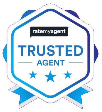 RateMyAgent Trusted Agent